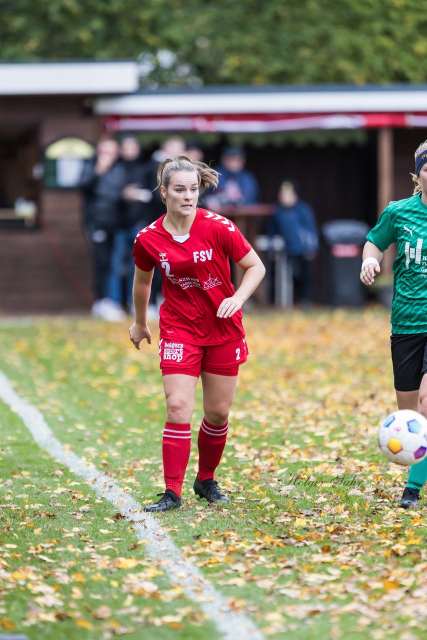 Bild 166 - F SV Farnewinkel-Nindorf - IF Stjernen Flensborg : Ergebnis: 0:1